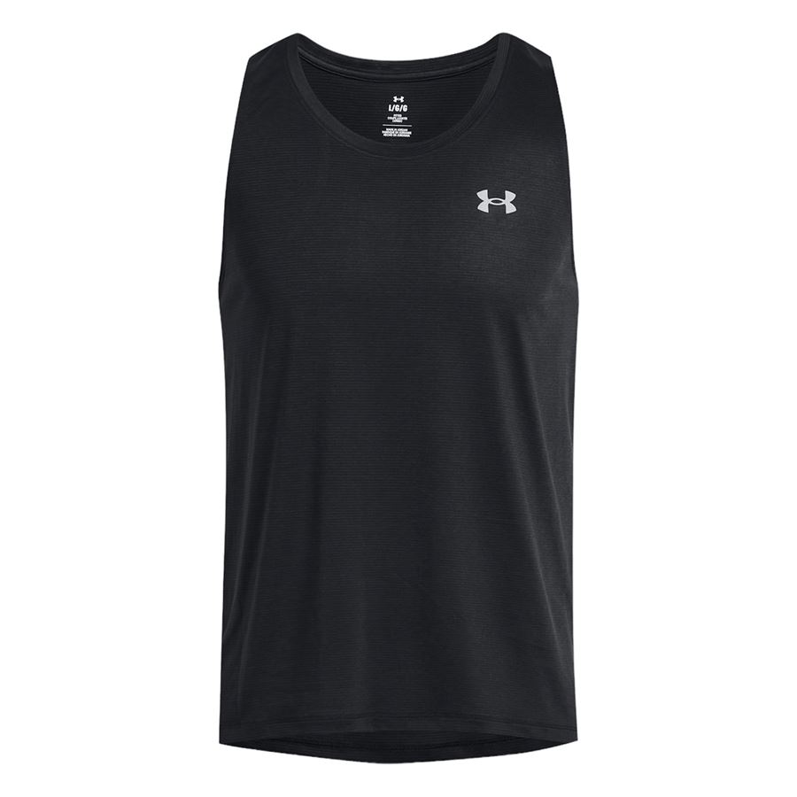 Canotta UA Launch da uomo Under Armour | 13825850001
